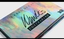 Urban Decay Wende's Contraband Palette Review
