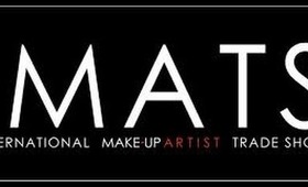 IMATS NYC 2013 Haul!