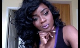 Stop Hiding Behind The Weaves & Makeup, Be Real About Your Pain