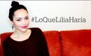 #LoQueLiliaHaría, 10 básicos en tu clóset