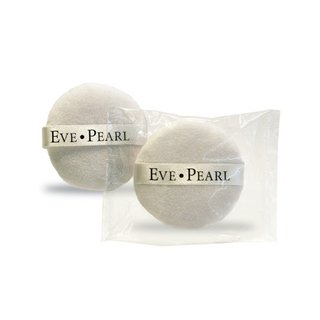 Eve Pearl EP Professional Puff