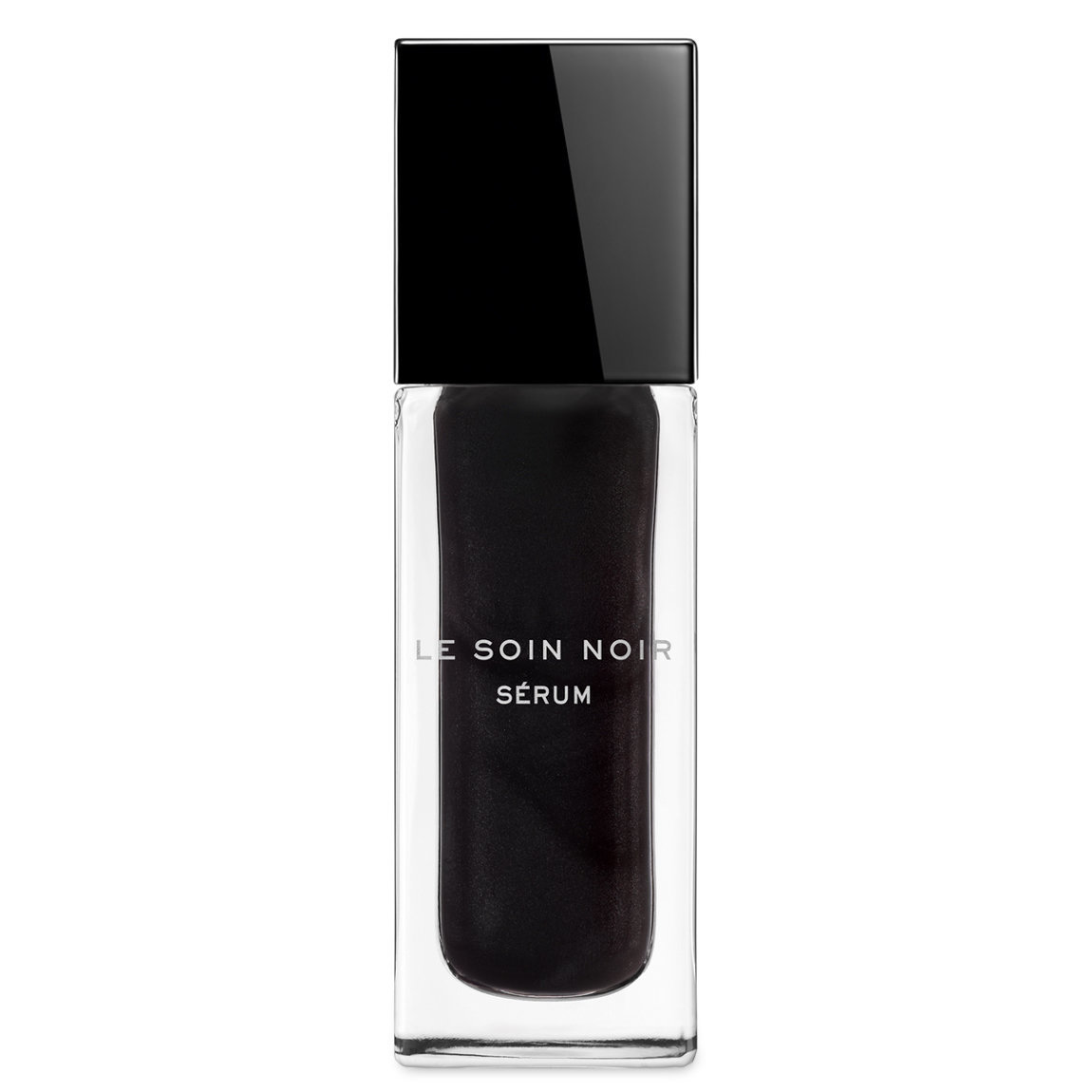Givenchy Le Soin Noir Serum alternative view 1 - product swatch.