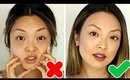 7 Makeup Tricks For INSTANTLY Glowing Skin!