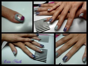 NAIL ART