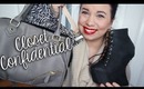 Closet Confidential Tag  ♡