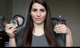 Brand Hits & Misses- Fergie Collection by Wet 'n Wild: Makeup MAYhem Day 15