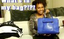 What's In My Bag 2
