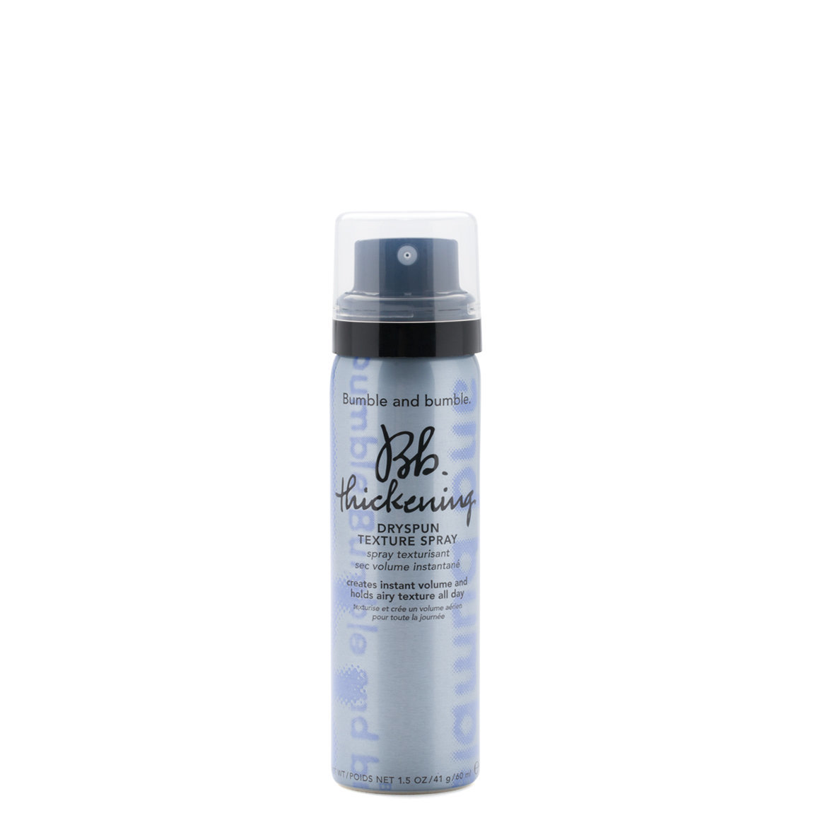 Bumble and Bumble Thickening Dryspun Texture Spray - 1.5 oz