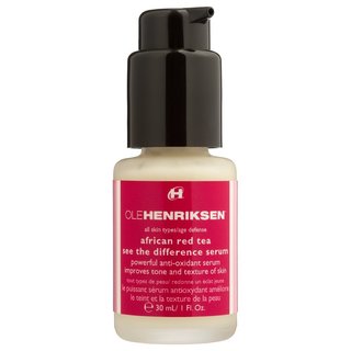 Ole Henriksen African Red Tea See The Difference Serum
