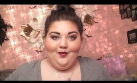 USING THE NAKED 3 PALETTE | HD