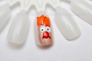 http://www.cosmeticsaficionado.com/2012/02/muppets-beaker-nail-art-tutorial.html