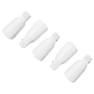 Manucurist Green Flash™ Remover Clips