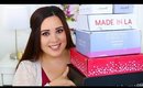 NEW MAKEUP RELEASES JULY 2017! PR HAUL AND SWATCHES