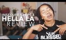 Insecure S2 Eps 4 Hella LA Review @InsecureHBO | @Jouelzy