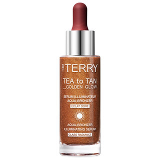 BY TERRY Tea to Tan Golden Glow