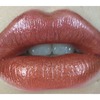 Pigment lips