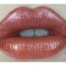Pigment lips