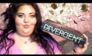 DIVERGENT MAKEUP SET + GIVEAWAWY | HD