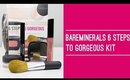 bareMinerals 6 Step to Gorgeous Kit
