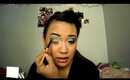 Basic Smokey Eye