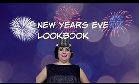 New Years Eve Outfits Lookbook 2014