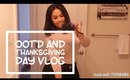 Thanksgiving 2017 Vlog