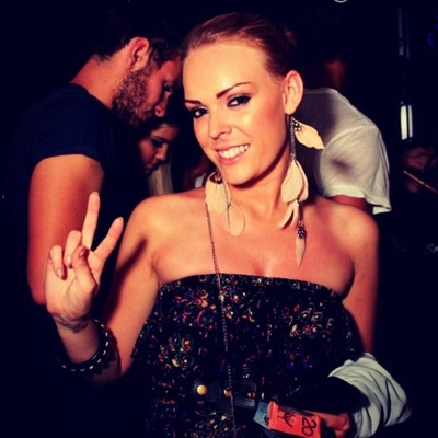 Lucy J.