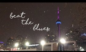 Beat the Blues | 5 Tips to Get You Though This Winter ◌ alishainc