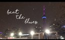 Beat the Blues | 5 Tips to Get You Though This Winter ◌ alishainc