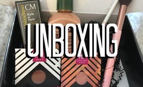 Unboxing | March Boxycharm