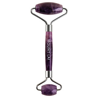 Mount Lai Amethyst Facial Roller