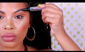 Updated Eyebrow Tututorial