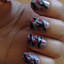 Nail art