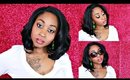 Its A Wig Remi Touch Lace RT7 Wig Review | Hair So Fly TV