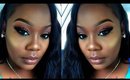 GET READY WITH ME MAKEUP & HAIR FT china lace wigs