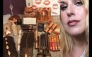 Charlotte Tilbury Makeup Collection | Huge !! |