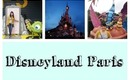 The life of a study abroad student- Day 9 (DISNEYLAND PARIS)