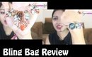 Bling Bag Review | Monthy Jewelry Subscription | Unboxing May | SuperWowStyle