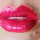 My fav lipstick ❤️