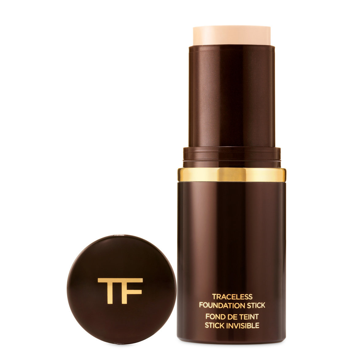 TOM FORD Traceless Stick Foundation 0.4 Cool Rose | Beautylish