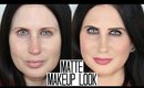 Simple Matte Makeup Tutorial | MATTE EYES & LIPS