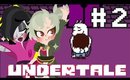 UNDERTALE: WHY AM I CRYING!?!!-[P2]