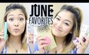 June Favorites | Brows On Fleek
