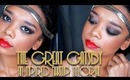 TheNewGirl007 ║ THE GREAT GATSBY: An Inspired Makeup Tutorial ღ