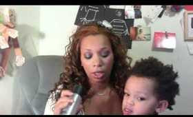 My Youtube divas and divos