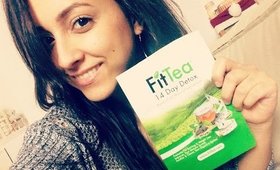 How I changed my Lifestyle and Nutrition | LOGBOOK #1