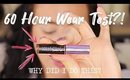 Urban Decay INKED BROW Review!