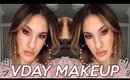 Get Ready With Me: VALENTINES DAY | Jamie Paige