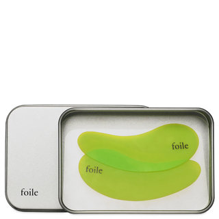 Foile Angel Eye Jellies Lime