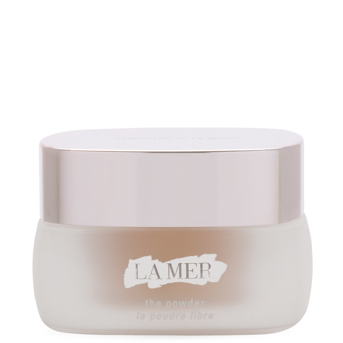 La Mer The Powder alternative view 1 - product swatch.